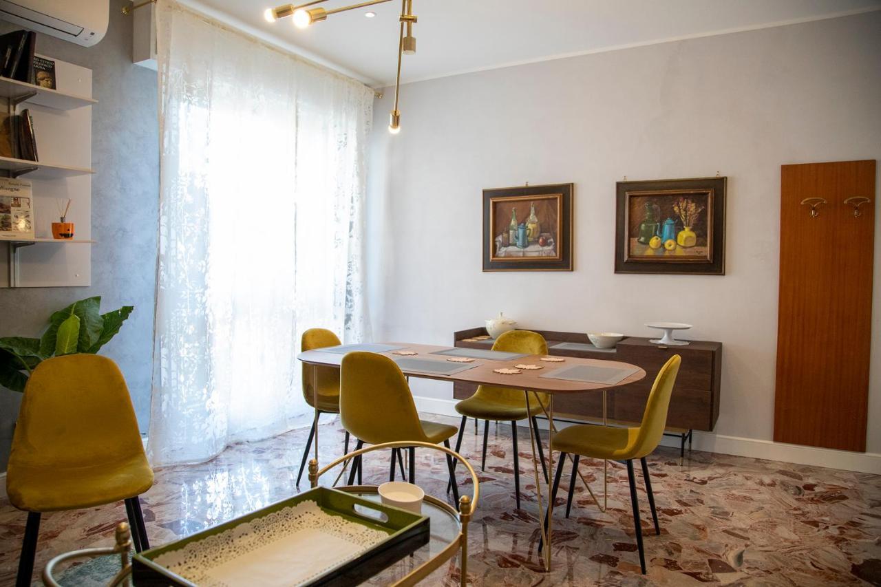 B&B I Propilei Di San Girolamo Rímini Exterior foto