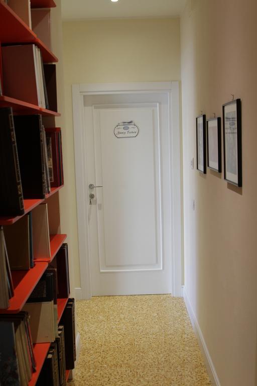 B&B I Propilei Di San Girolamo Rímini Exterior foto