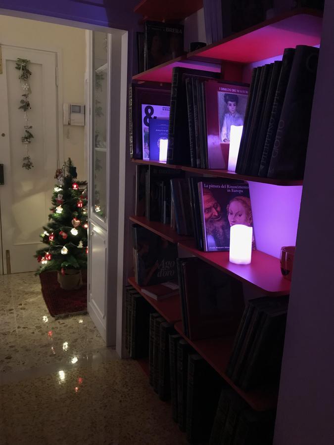B&B I Propilei Di San Girolamo Rímini Exterior foto
